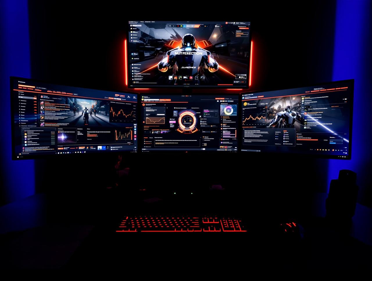 电竞主播开挂实锤!AI检测系统判定外挂率高达99.7%